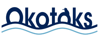 Town of Okotoks Logo